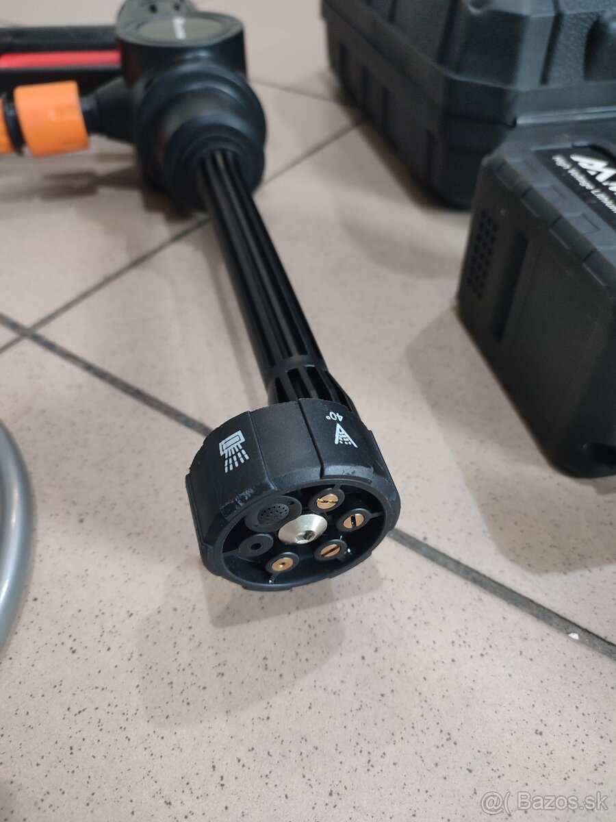 AKU Wapka Mudiro - 3