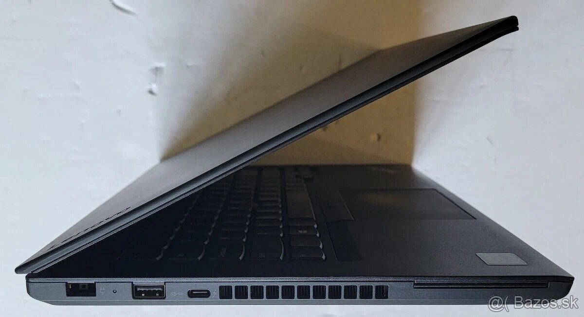 Lenovo Thinkpad T470 - 3