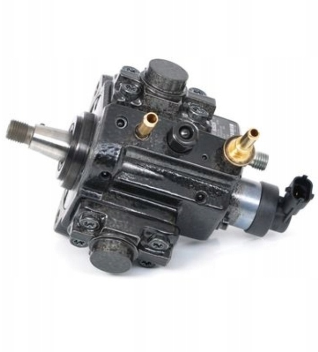 Fiat, Alfa Romeo vstrekovače vstrekovacie čepadlá - 3