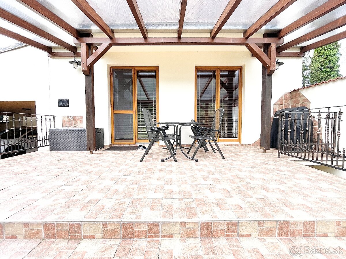 PREDAJ rodinný dom Sokolovce - 3