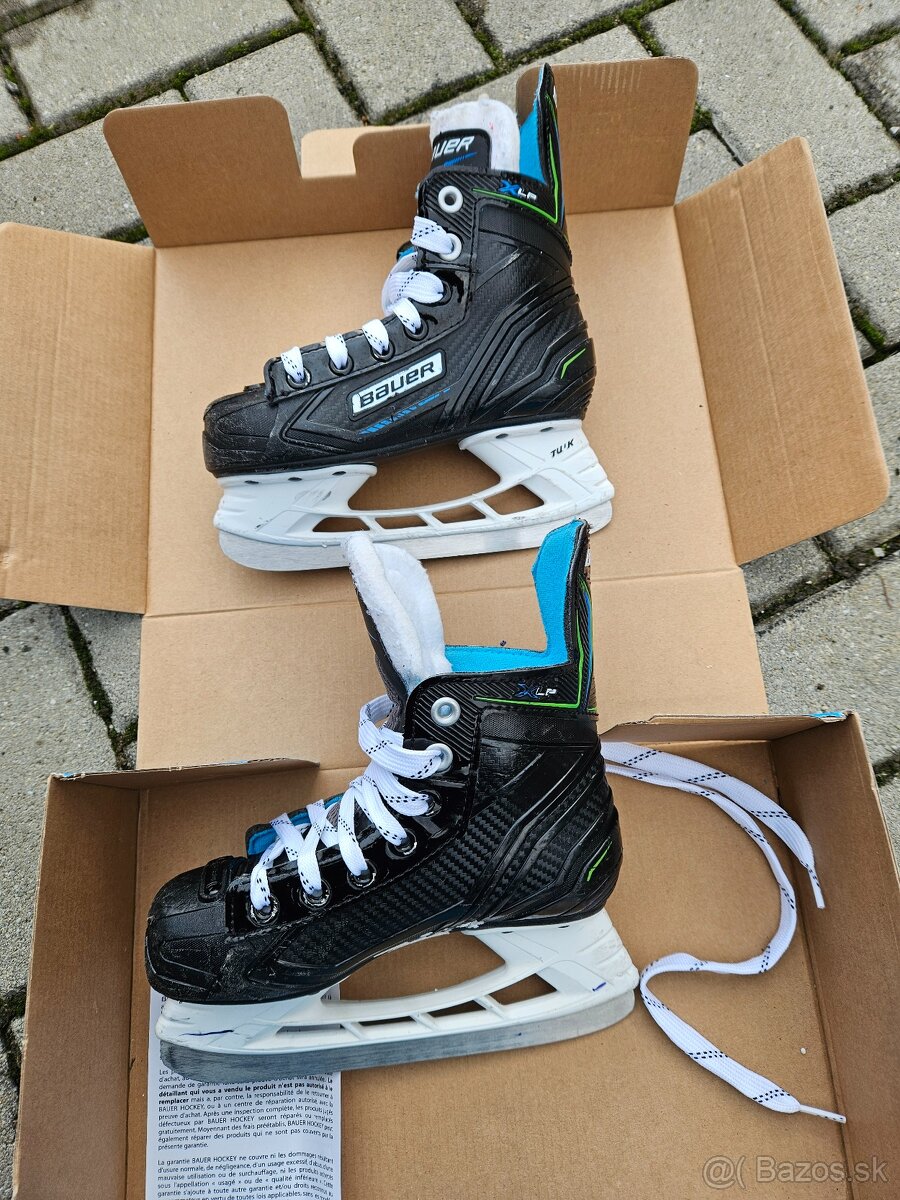 Hokejove korcule - 3