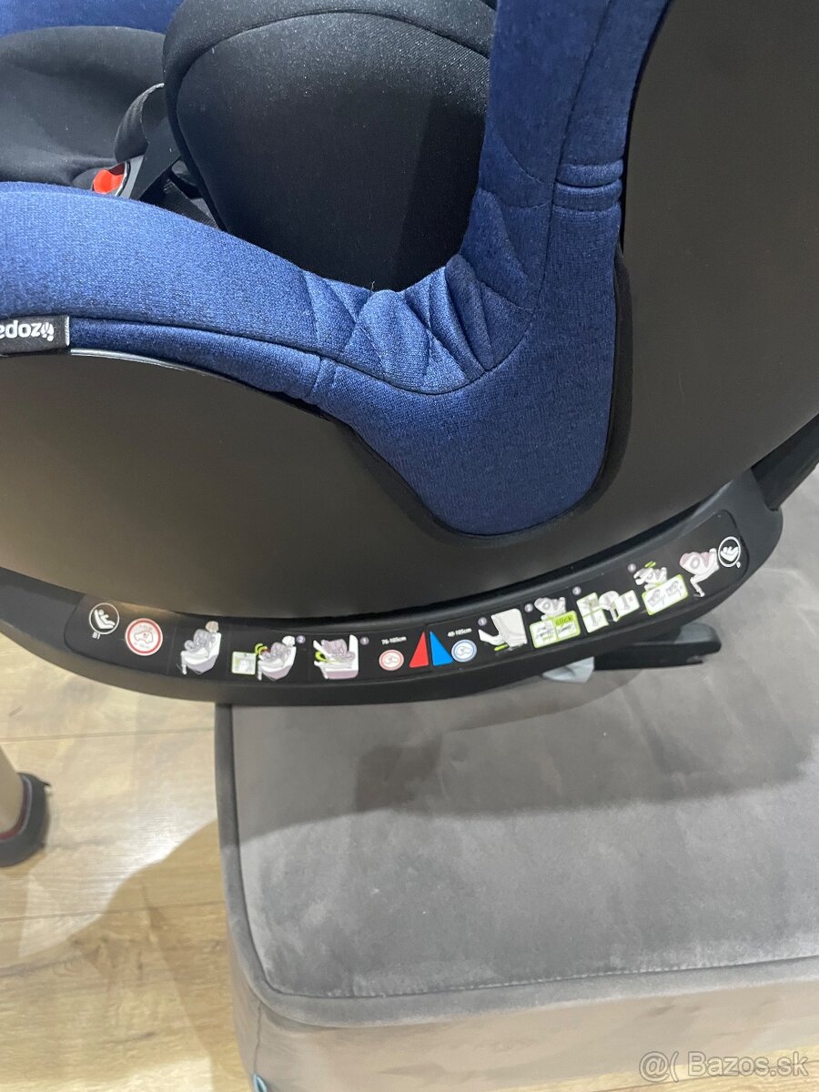 Zopa voyager 360 - 3