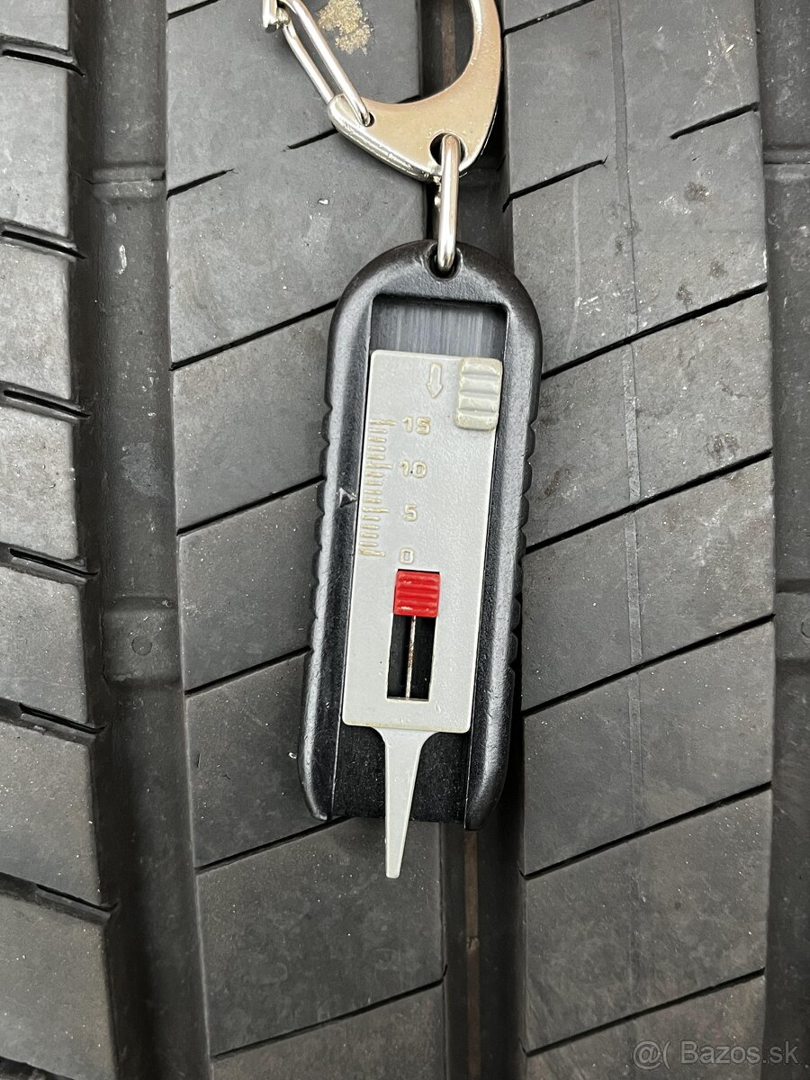 Bridgestone Ecopia EP150 205/55/r16 - 3