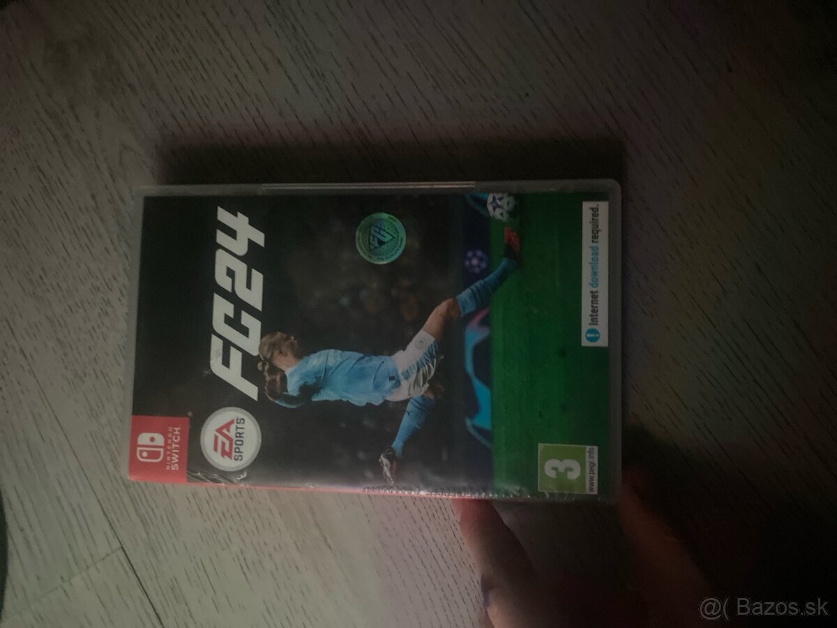 Nintendo switch OLED - 3