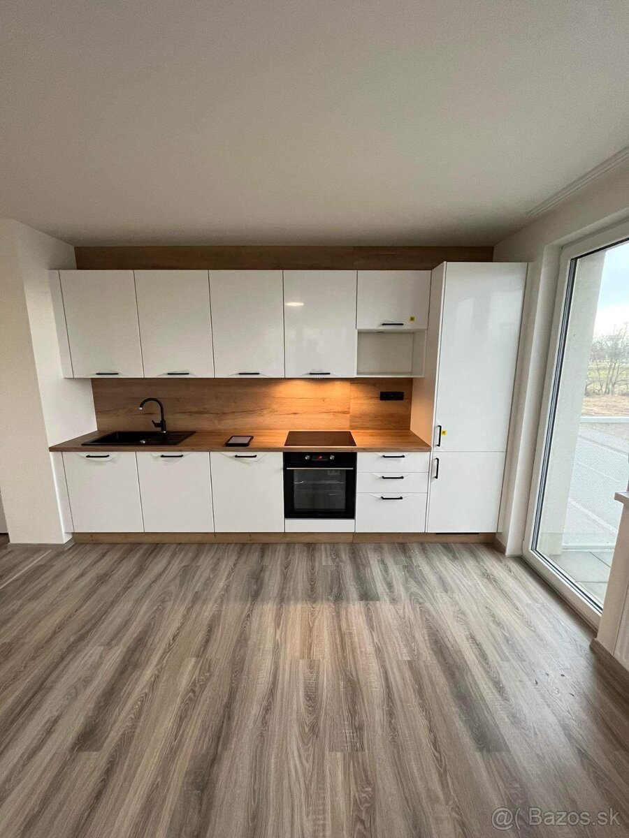 Prenajmem 3i byt bratislava ružinov - 3