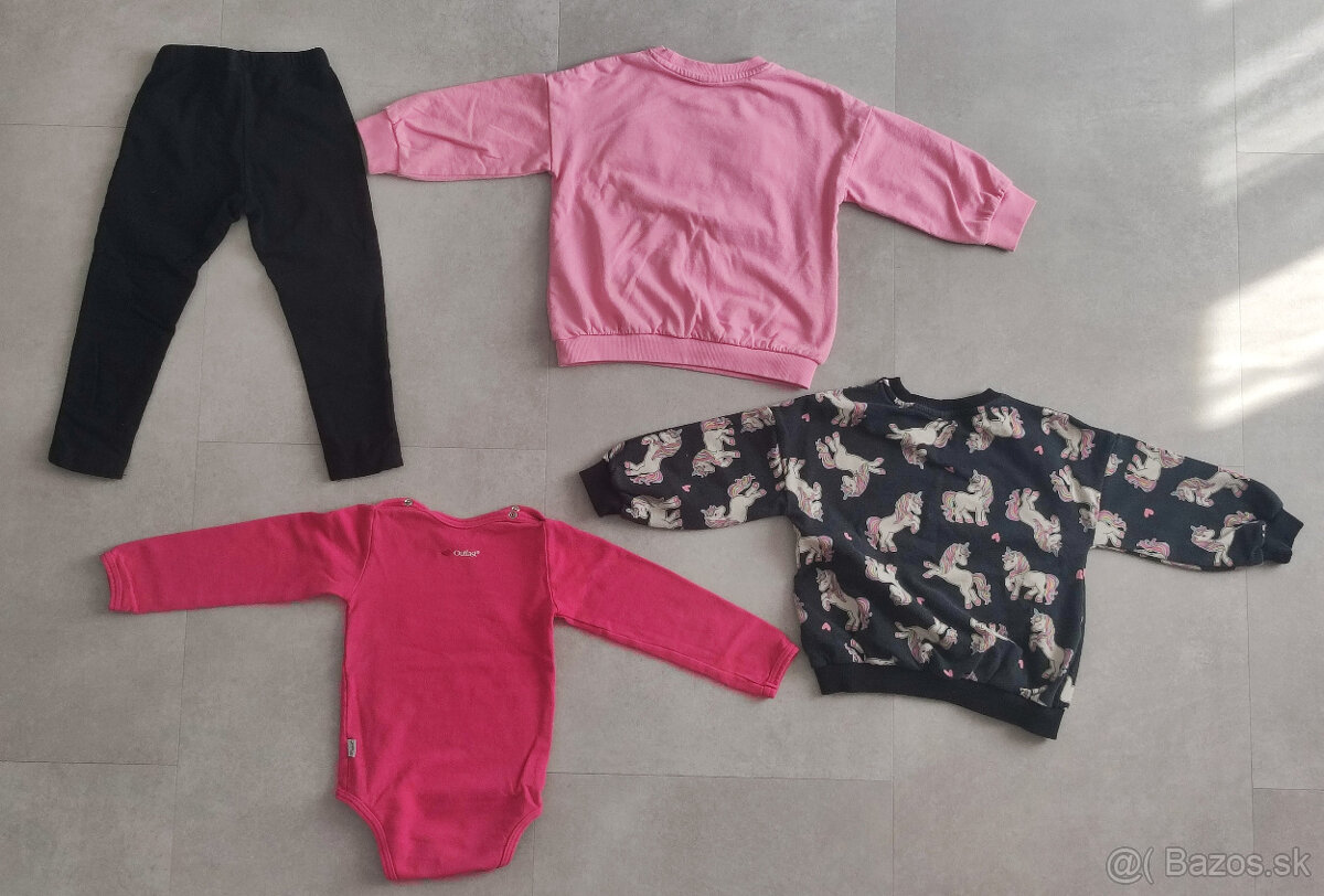 Lindex, Little Angel, Mayoral 98 - 3