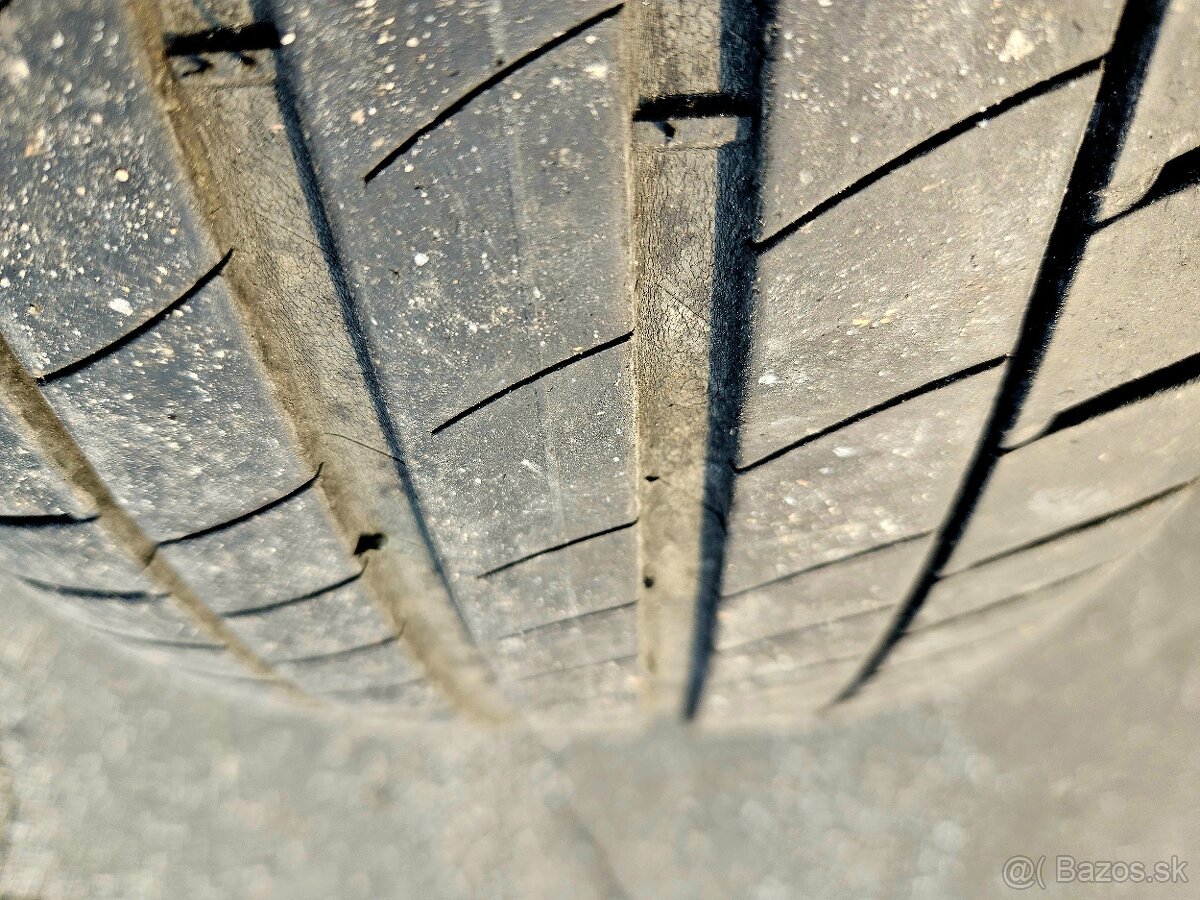 Predam "17" elektróny - 3