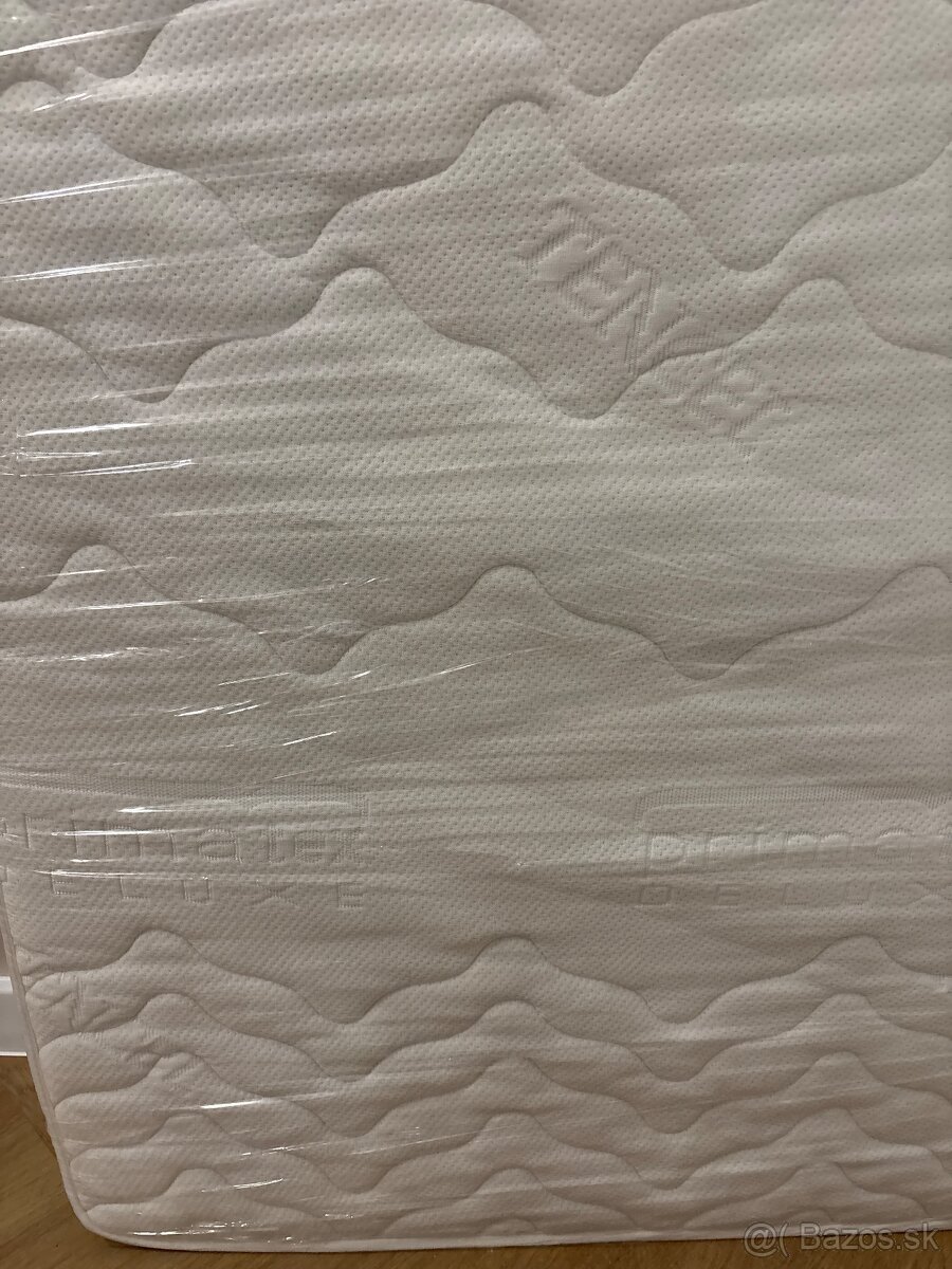 Penové matrace 2x - 3