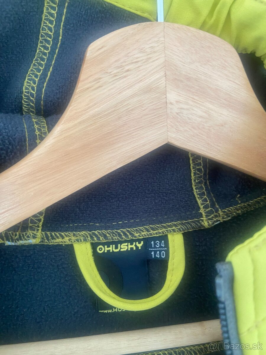 Prechodna bunda zn.Husky - 3