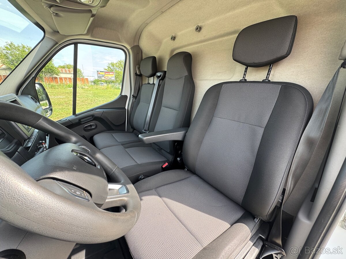 Renault Master 2022 - 3