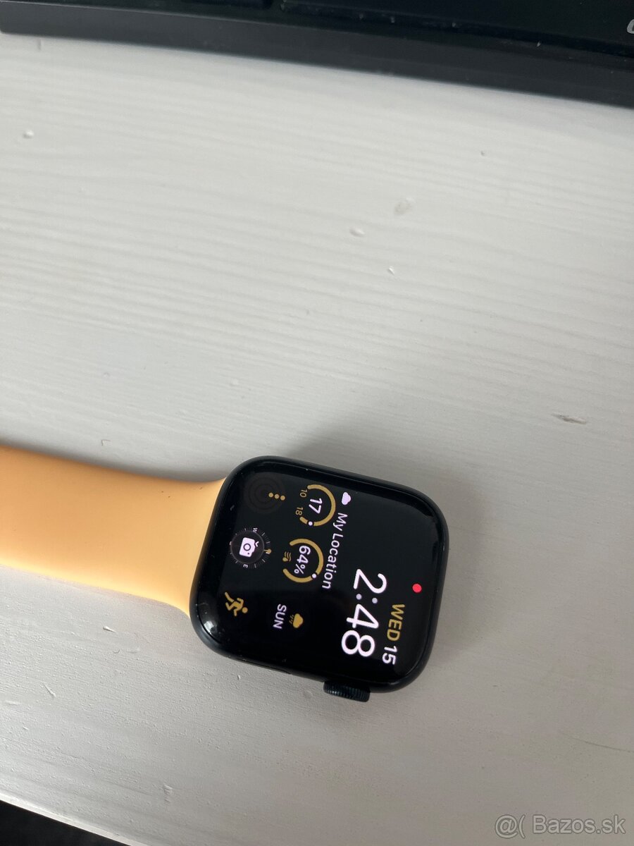 Apple watch 9 41mm - 3