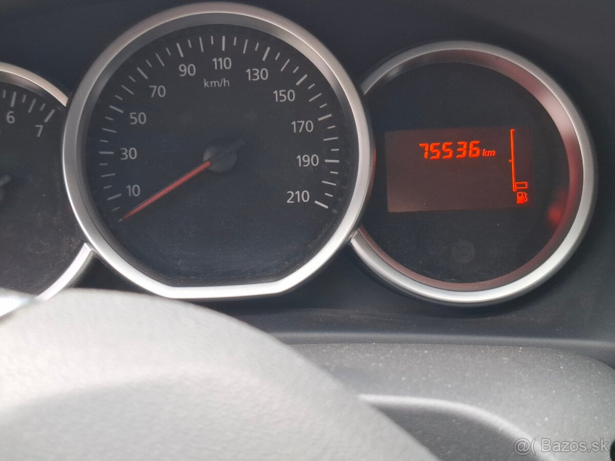 DACIA LOGAN MCV II - 3