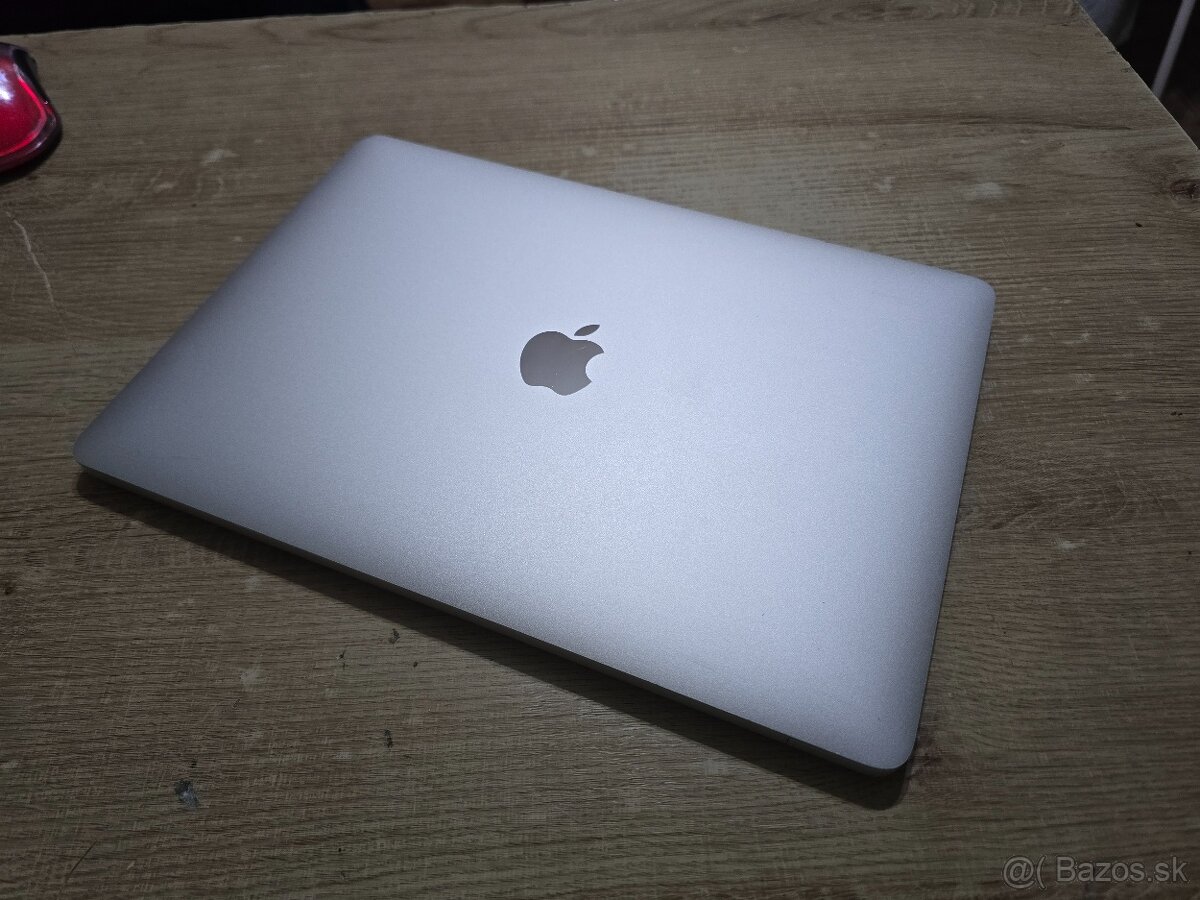Macbook pro 13 v super stave so 16 gb ram 512gb ssd diskom a - 3