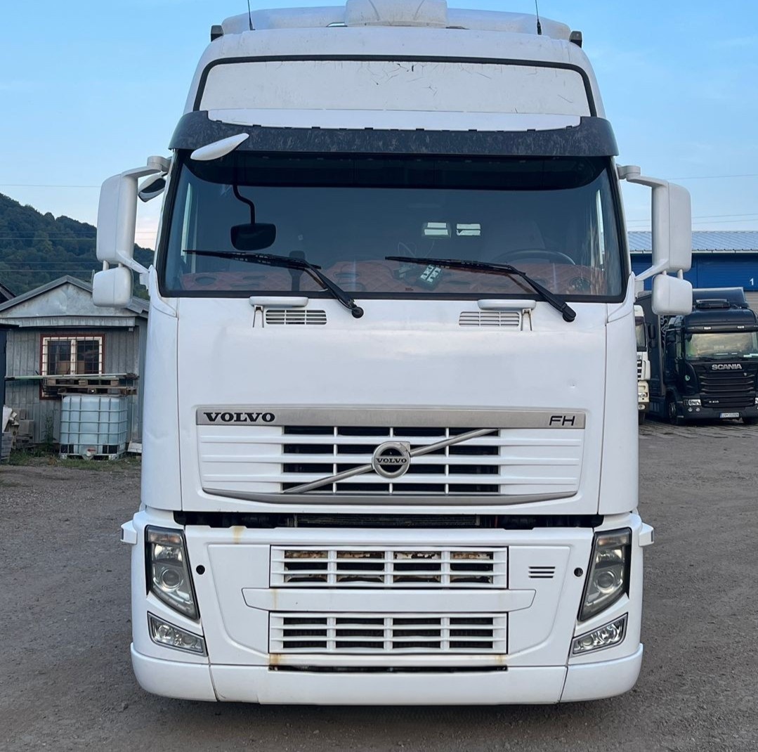 VOLVO FH 13 - 3