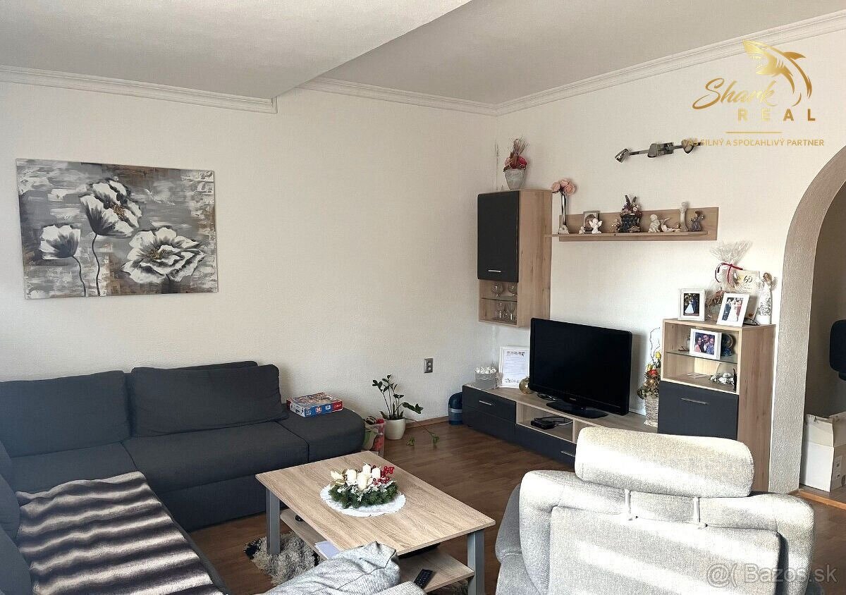 Príjemný rodinný dom vhodný na nasťahovanie - 3