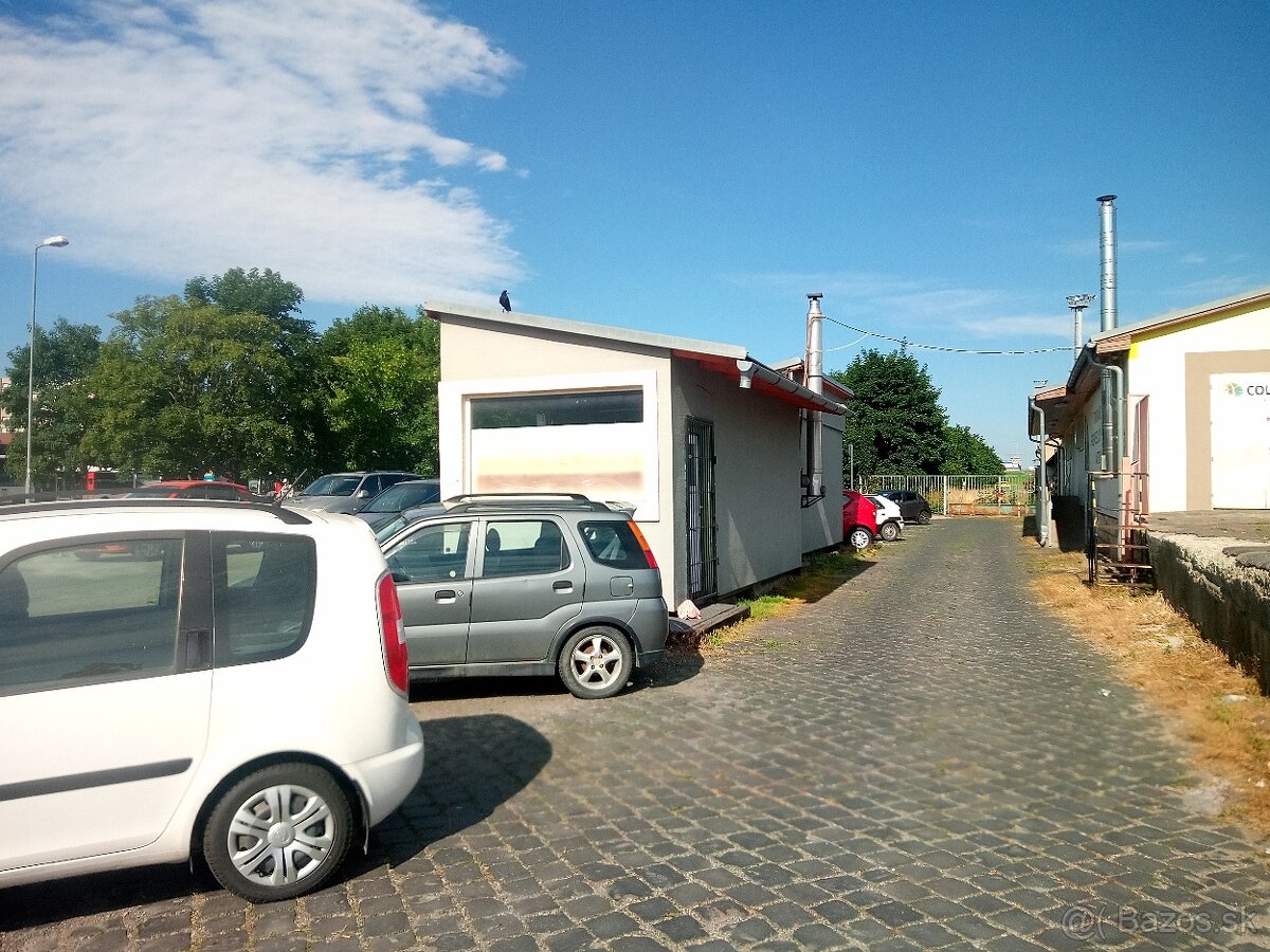 Gastroprevádzka? - 3