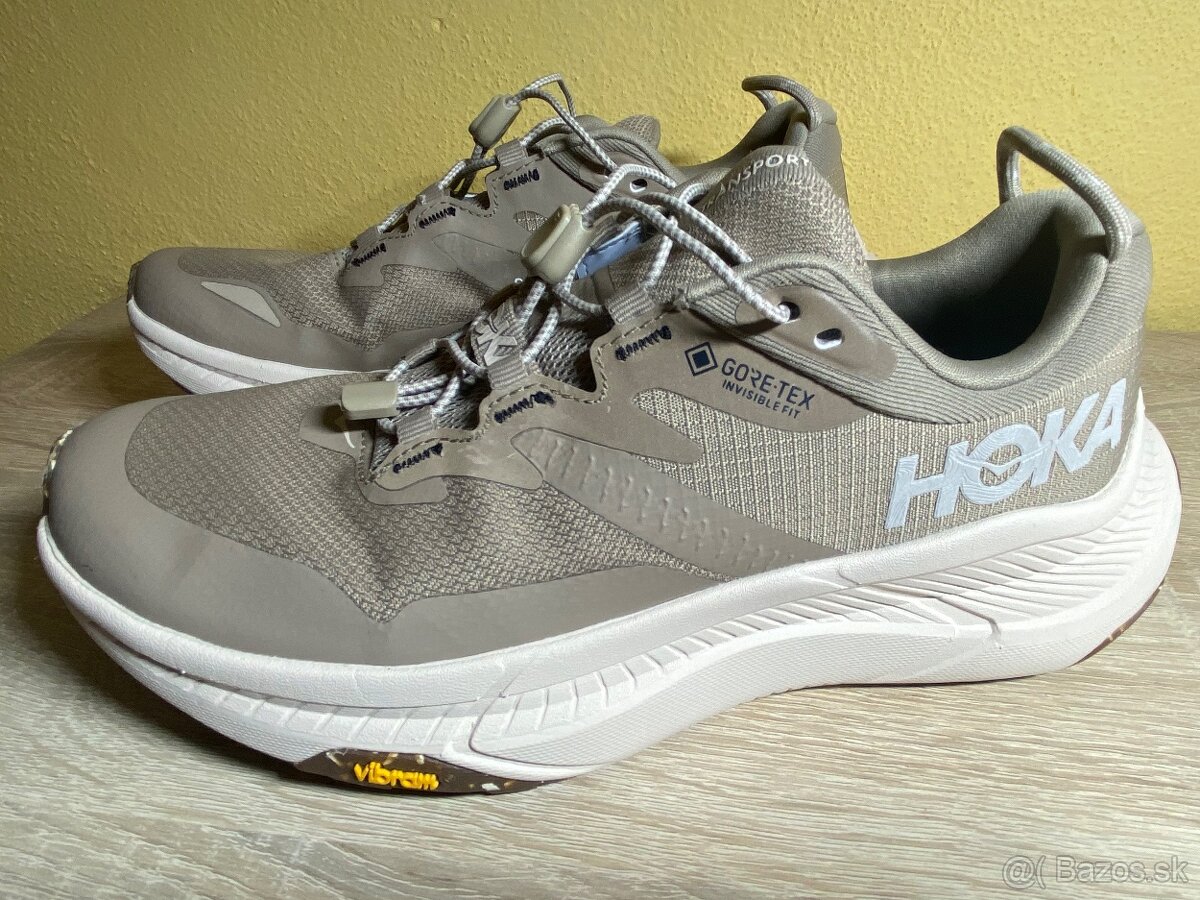 Dámske tenisky Hoka Transport GTX…..nové - 3