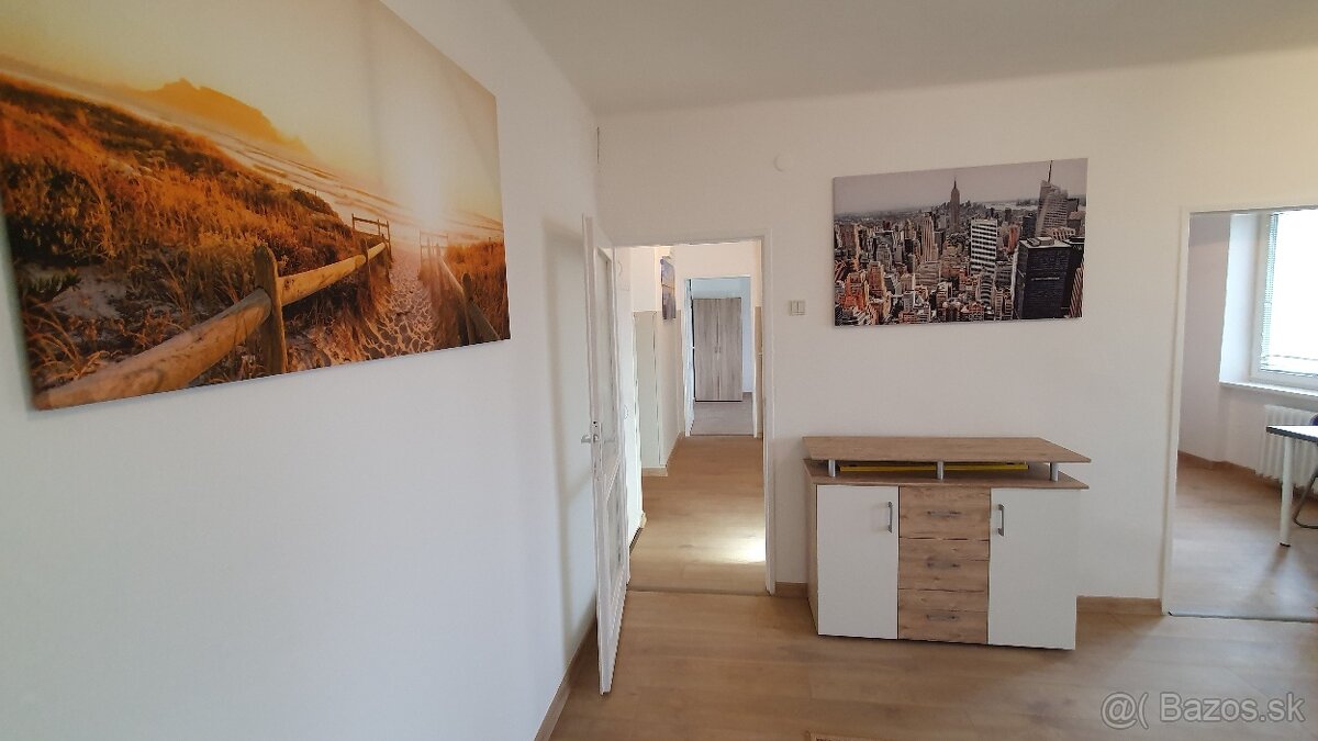 Prenájmem 2i byt Holíč - 3