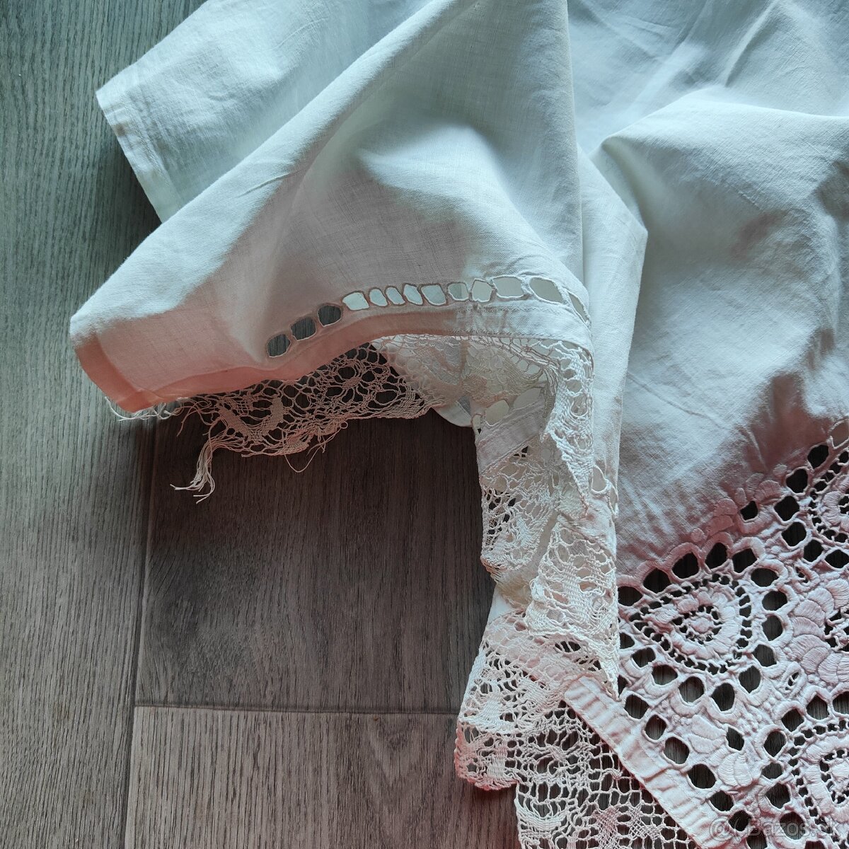 Trnavský kroj - šatka - 3