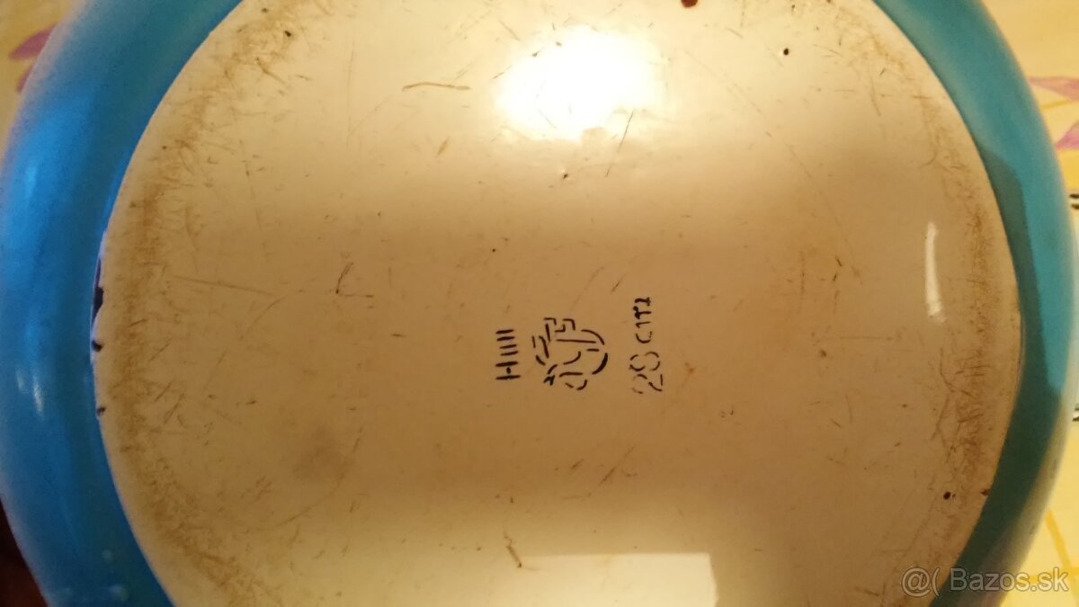 Ponukám rožne dekorácie starožitnosti. - 3