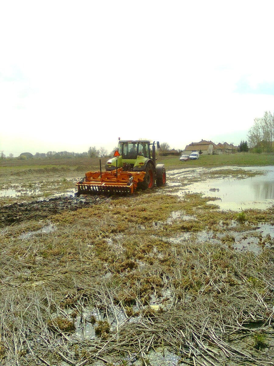 Hĺbkový kyprič, dátový pluh, podryvák, nový - 3