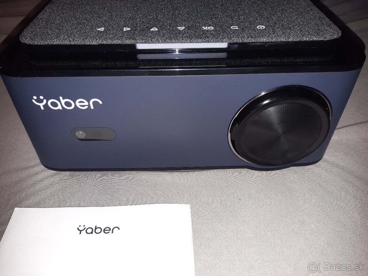 Projektor YABER U6+ PRO - 3