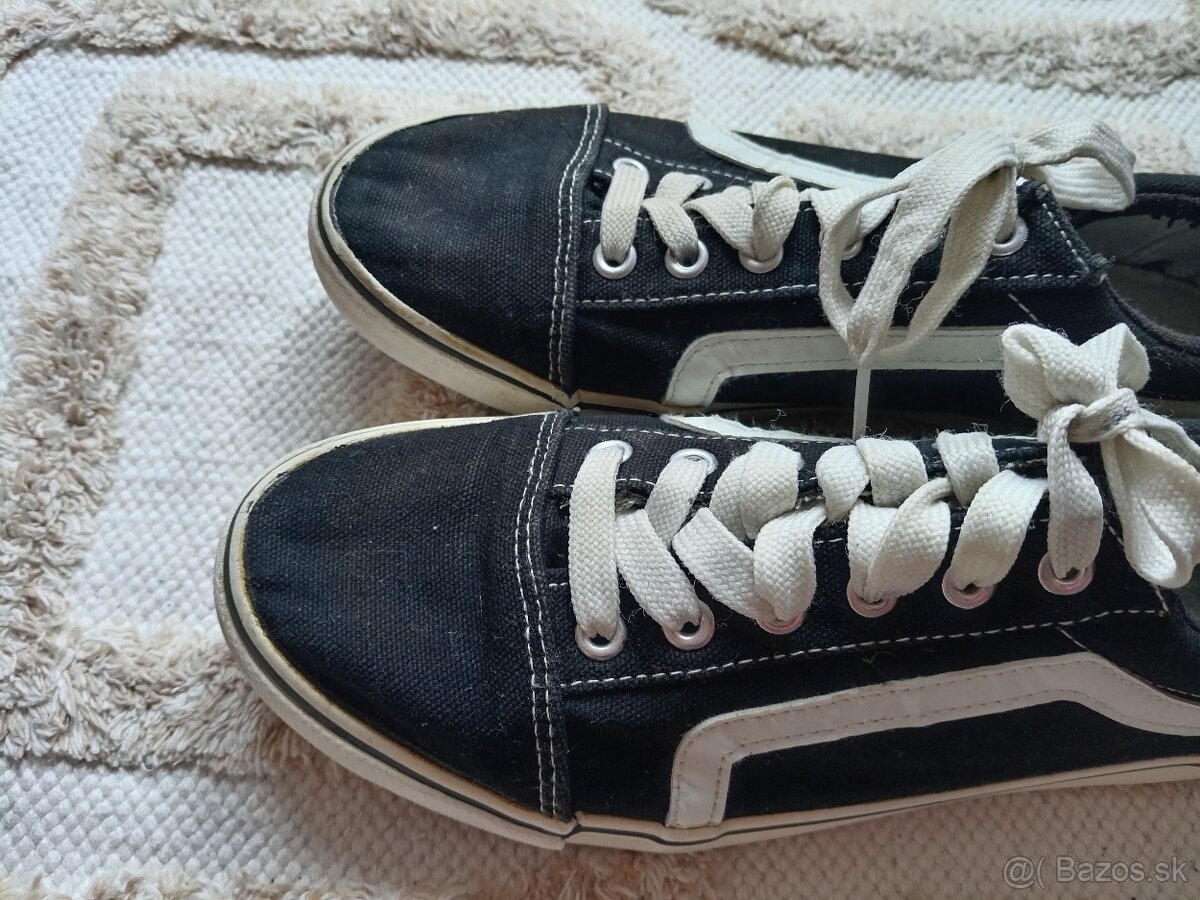 Chlapčenské / pánske tenisky 41 - 3