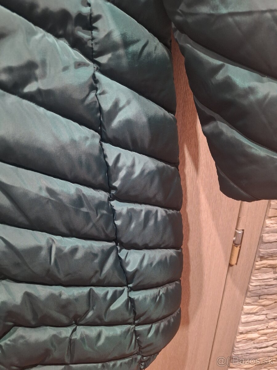 Damska nova zimna bunda - 3