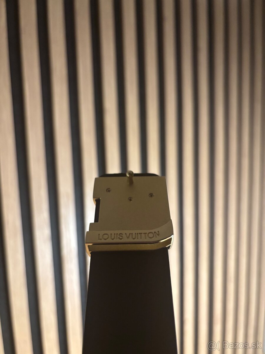 Louis Vuitton opasok 110cm - 3