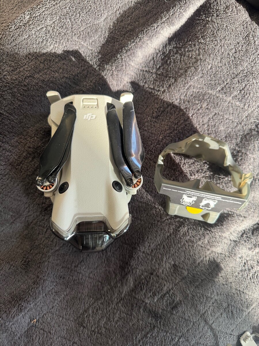 DJI MINi 4 PRO - 3
