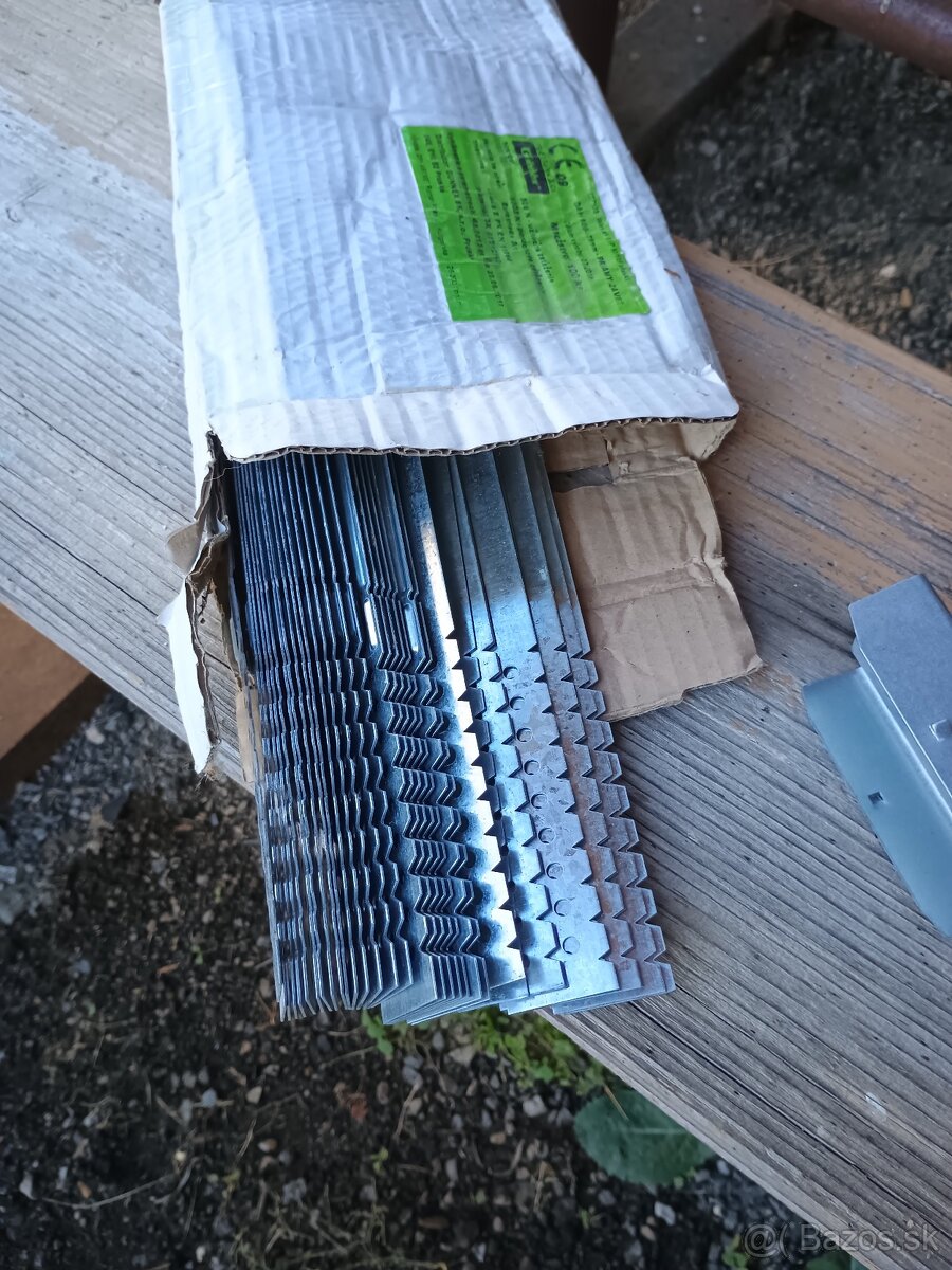 Profili pre sadrokartón - 3