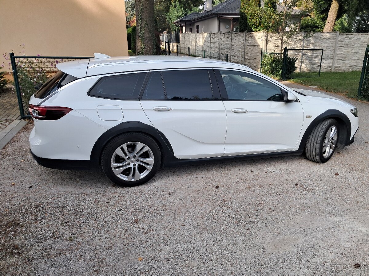 Predam Opel Insignia ST 2,0 CDTI Country - 3