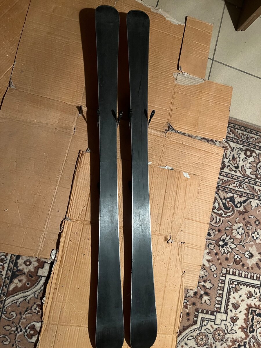 Predám lyže - 3