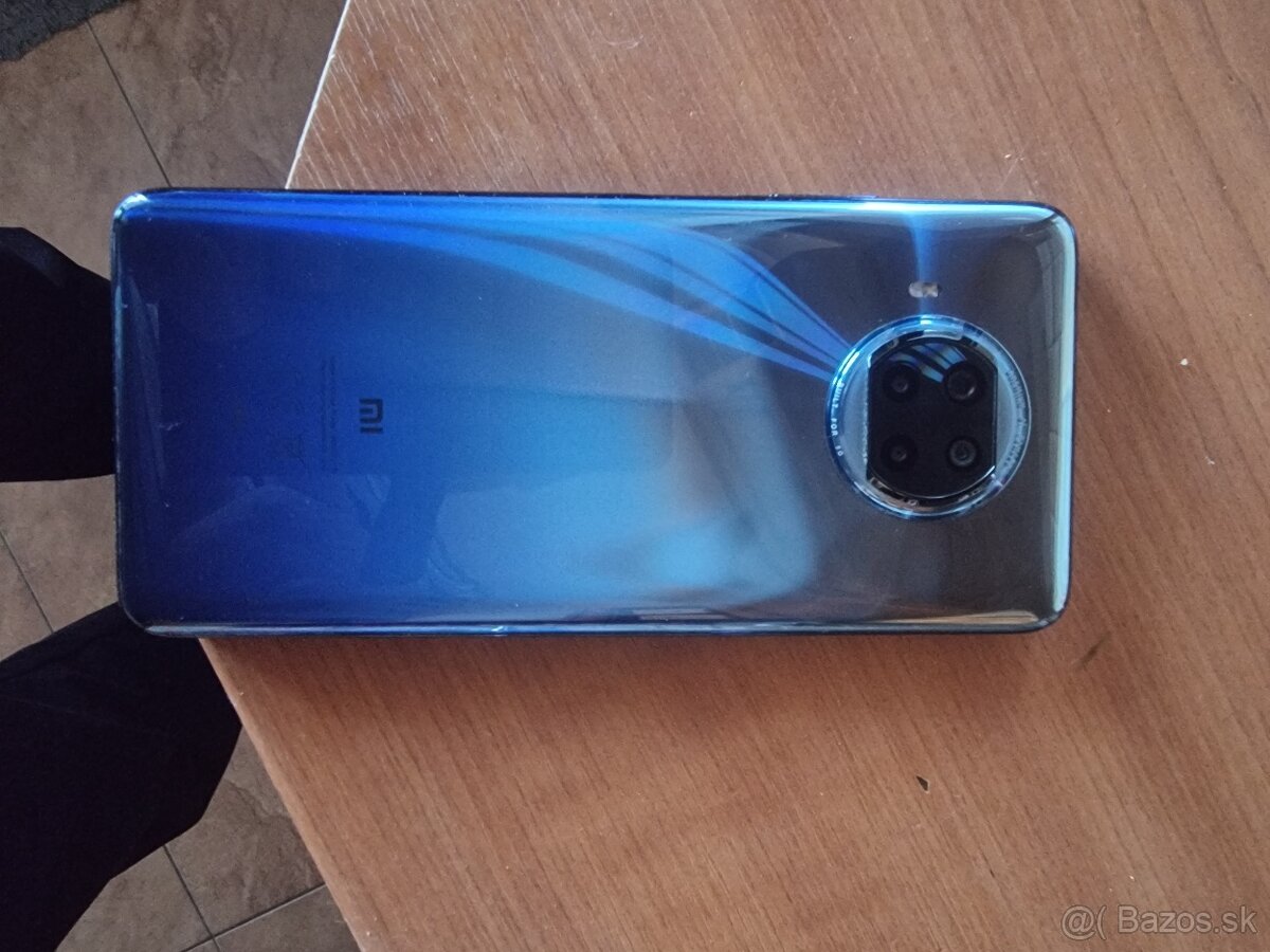 Xiaomi Mi 10T Lite 5g 128GB - 3