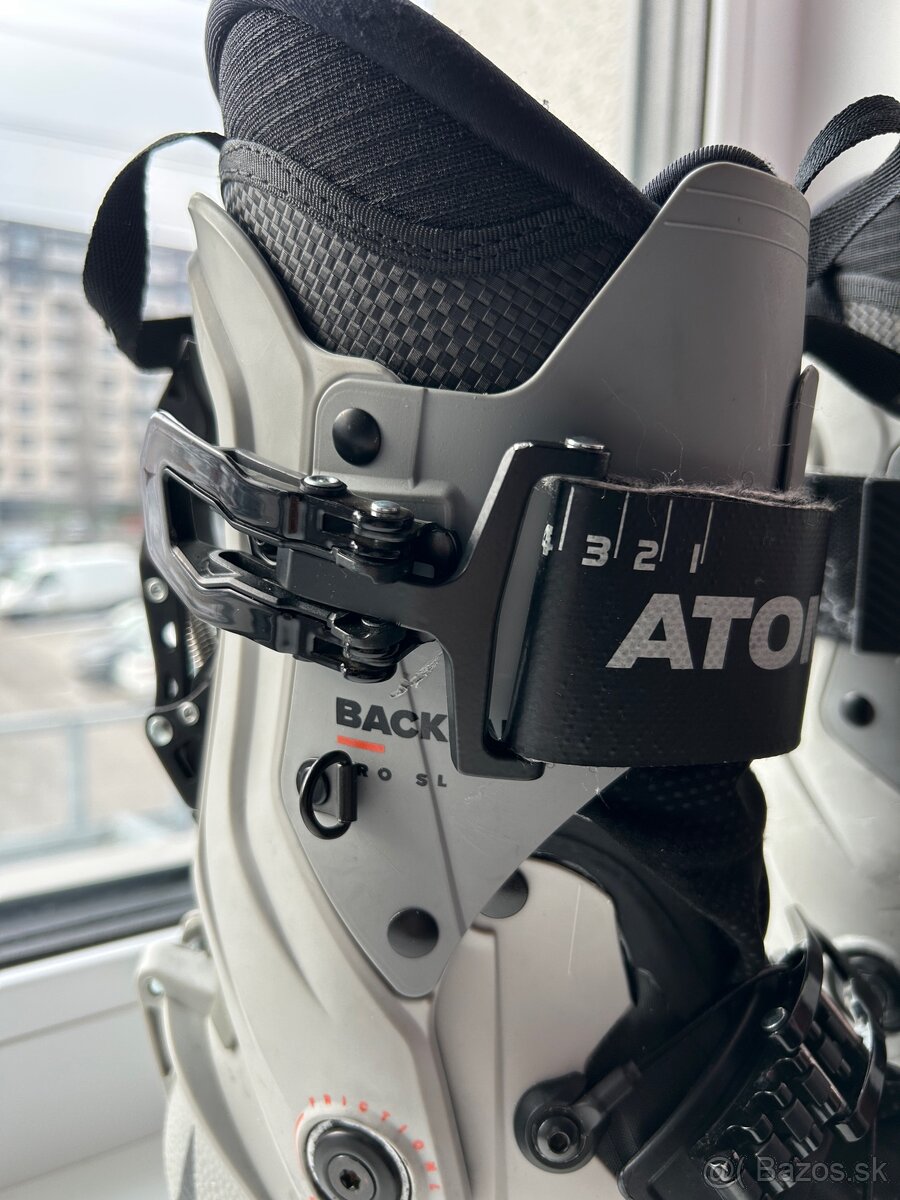 Atomic Backland PRO SL W Light 22/23 - 3
