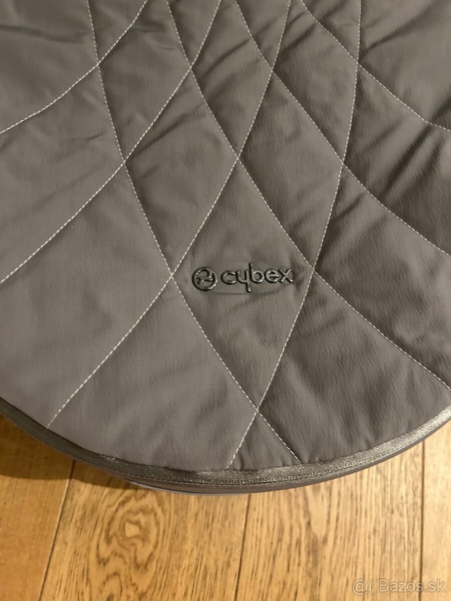 Cybex Vanička - 3