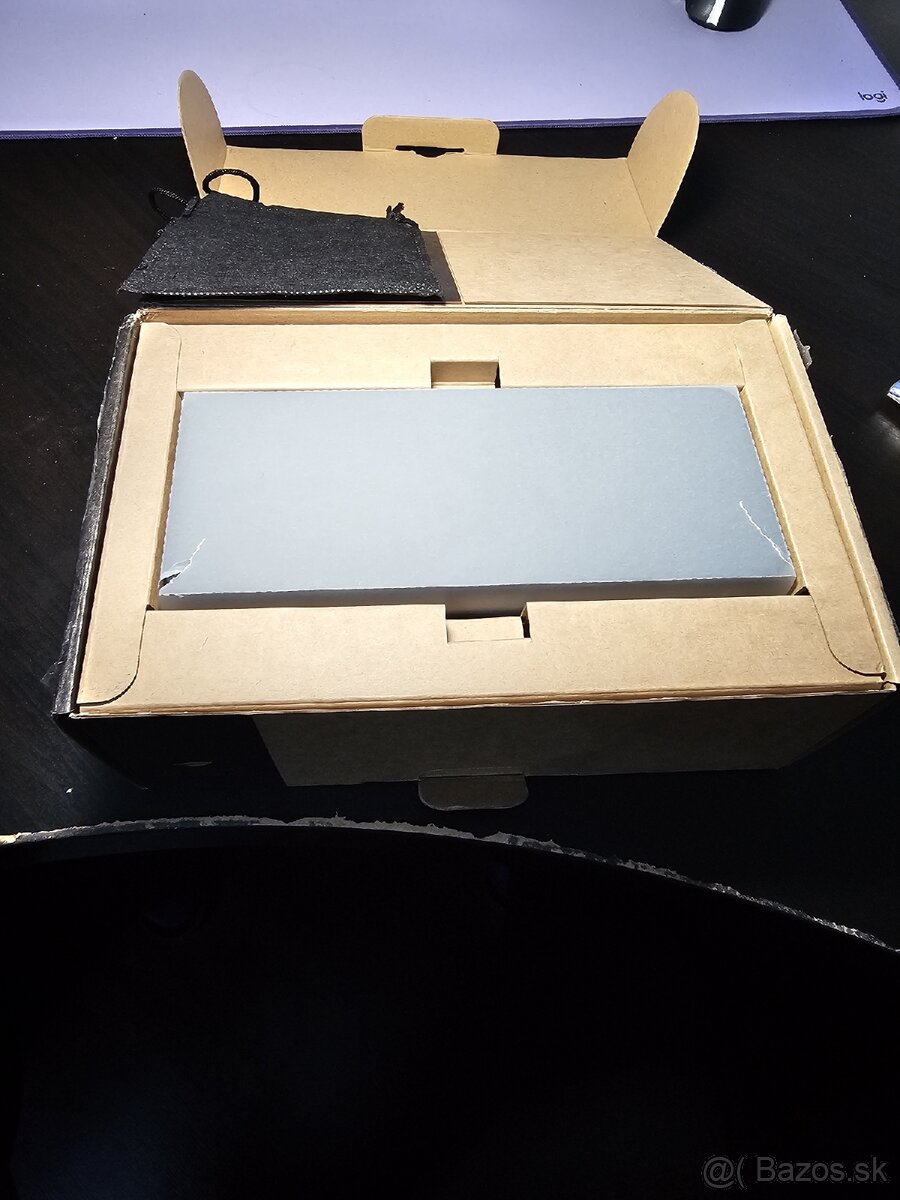 i-tec Thunderbolt4 2x Display PD 92 W - 3