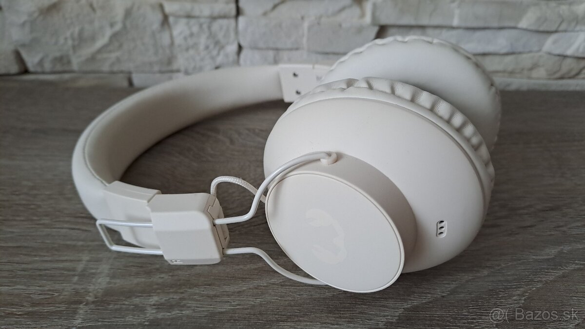 Slúchadlá - 3