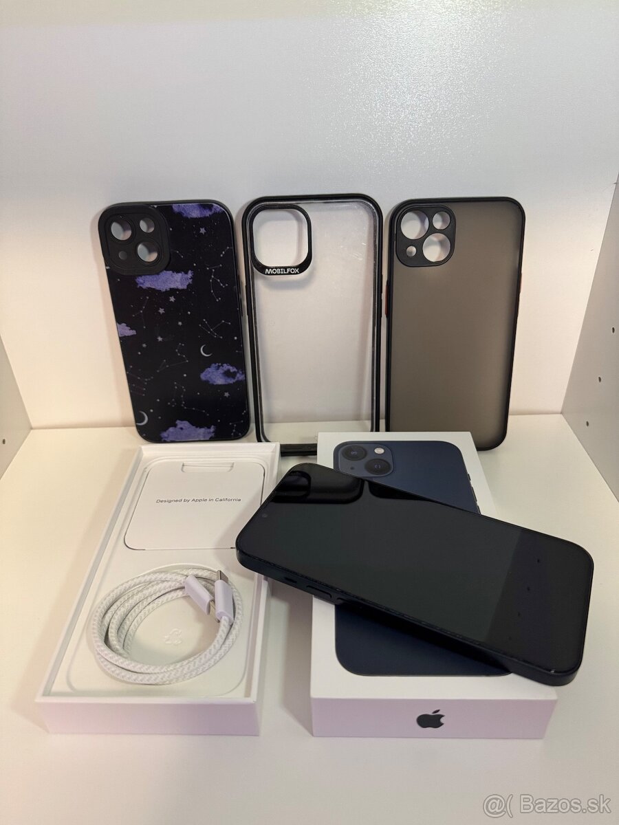 iPhone 13 128 GB - 3