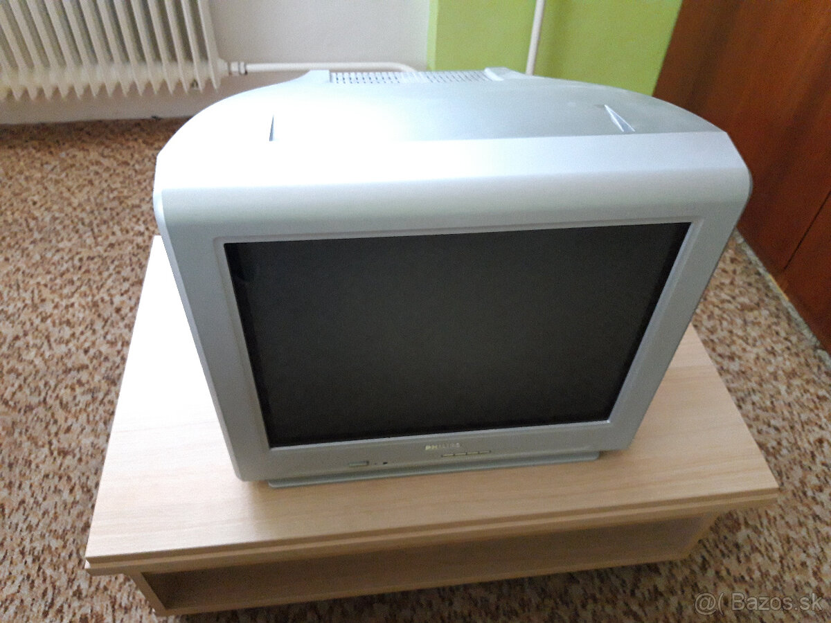 darujem Tv Philips - 3