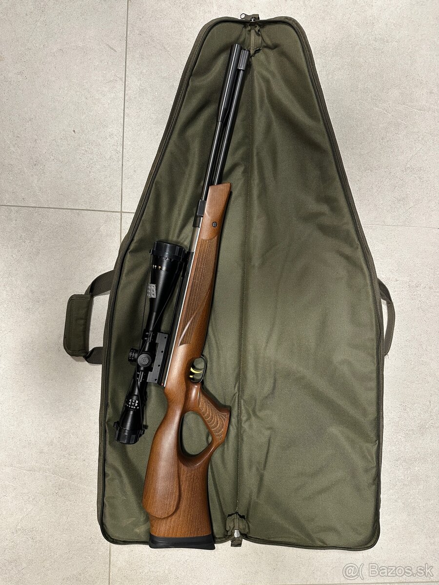 Weihrauch HW 97 K — veľmi dobrý stav - 3