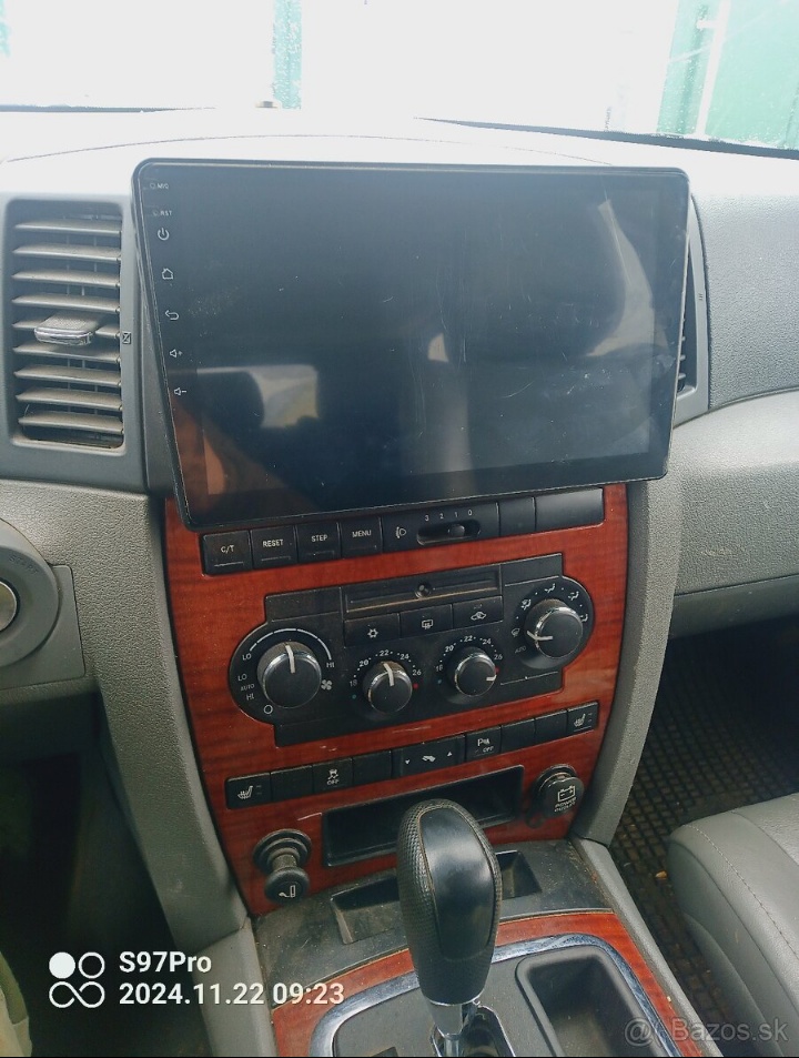 Jeep Grand Cherokee 3.0 A/T - 3