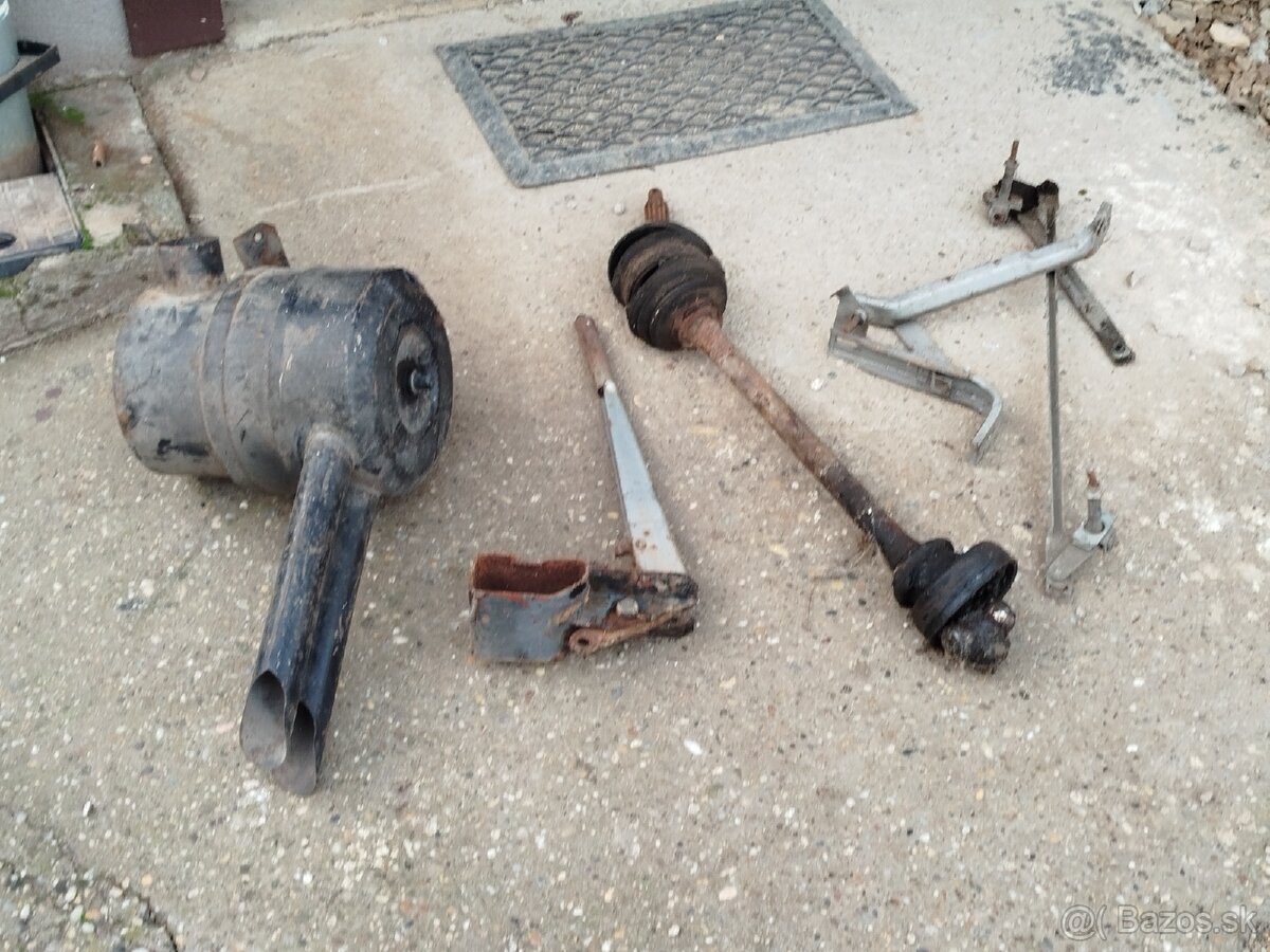 Diely na Wartburg - 3