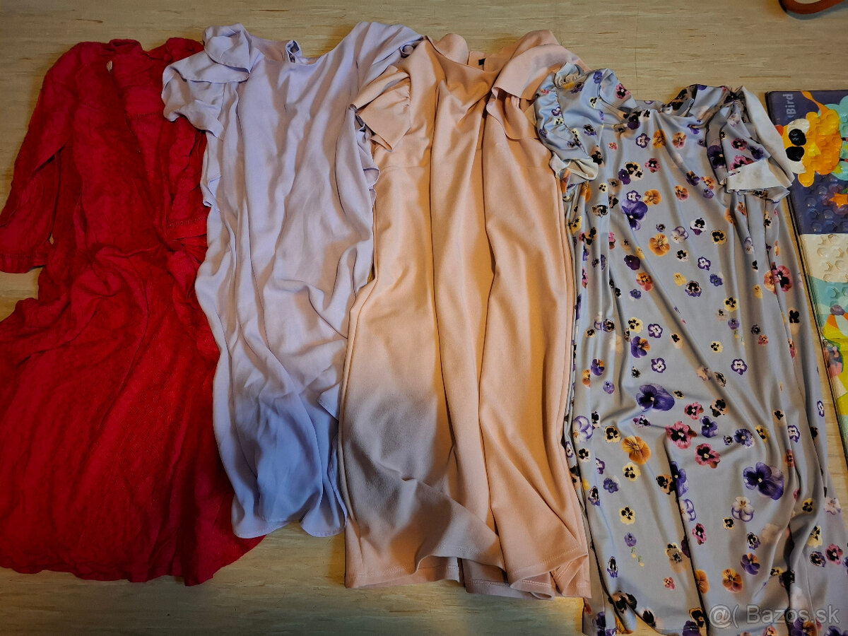 Dámske oblečenie S - 3