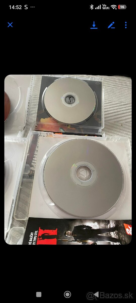 PS3 hry ceny v popise - 3