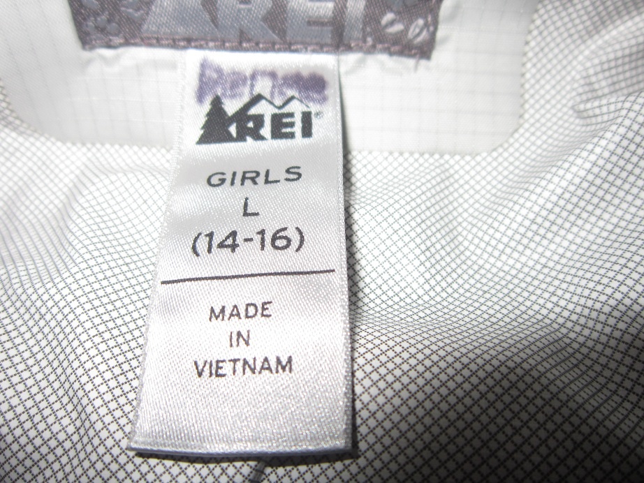 Predam vetrovku detsku. - 3