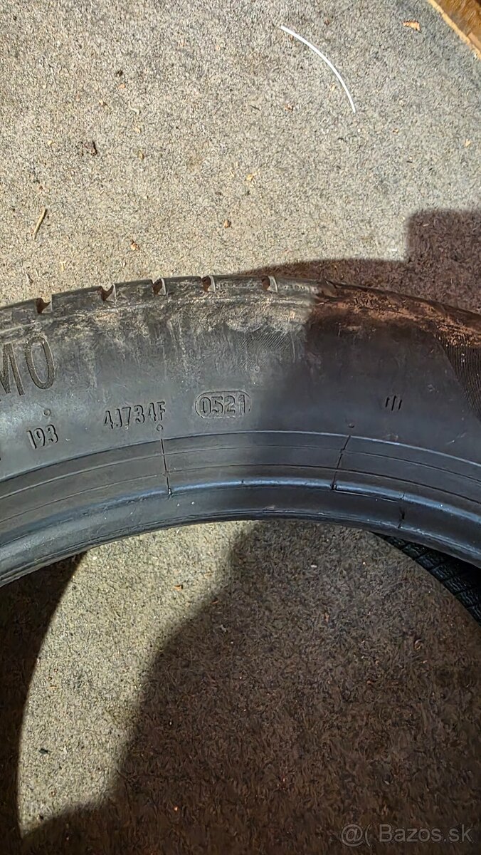 245/45 r18 - 3