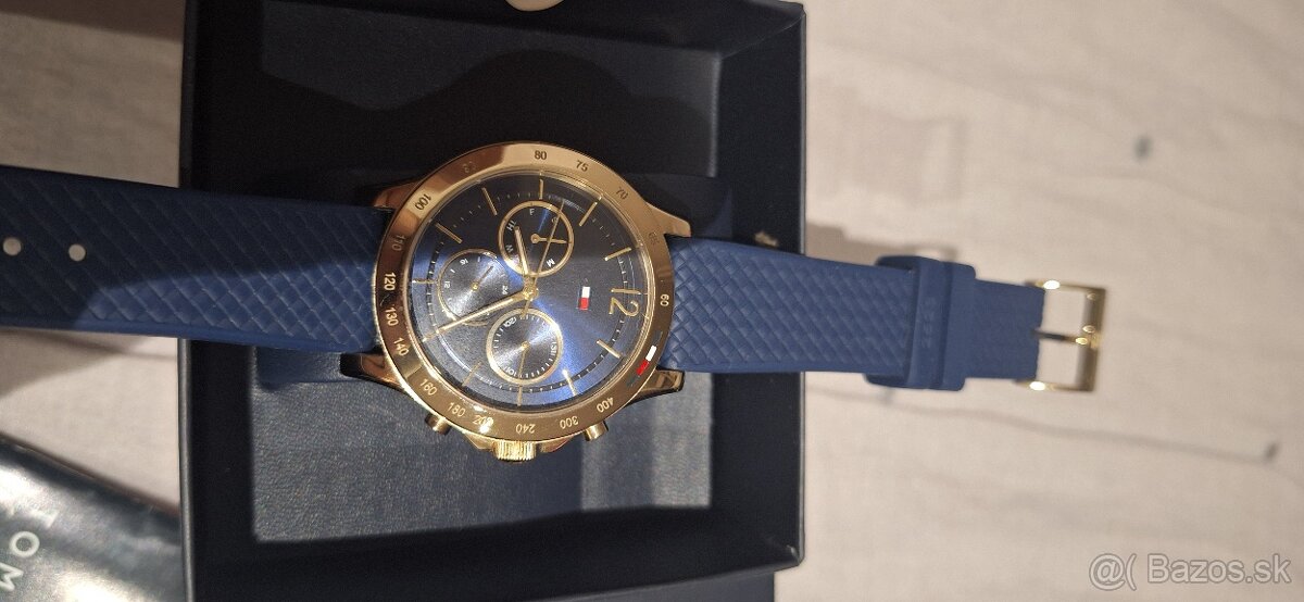 Hodinky tommy hilfiger - 3