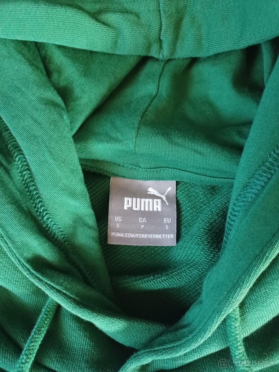 PUMA mikina pánska - 3