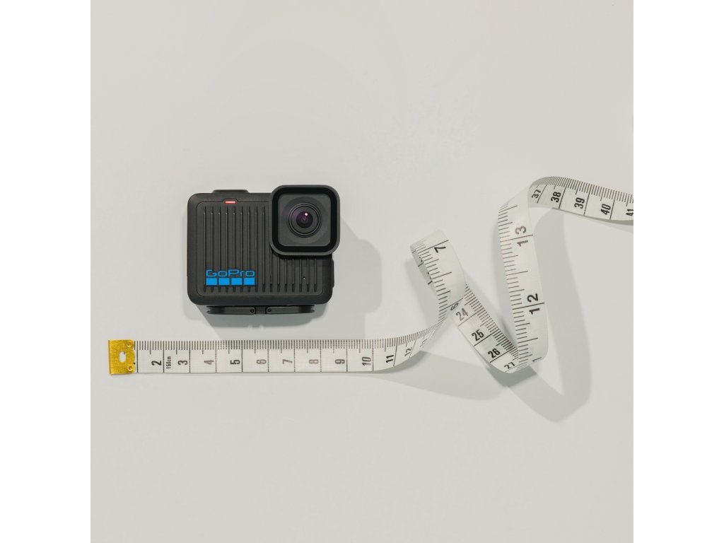 Gopro Hero 2024 - 3